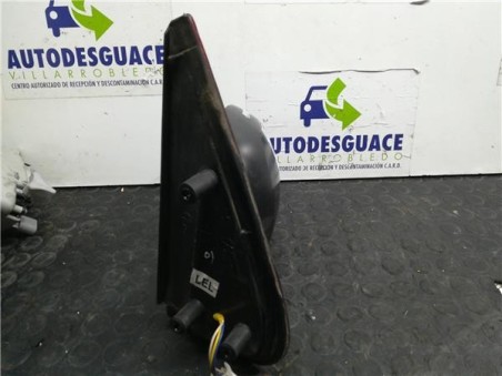 Retrovisor Izquierdo Ssangyong KORANDO 2 9 Turbodiesel 