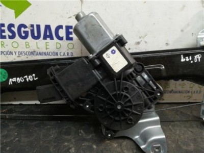 Elevalunas Electrico Delantero Izquierdo Opel MOKKA 1 6 CDTI DPF 