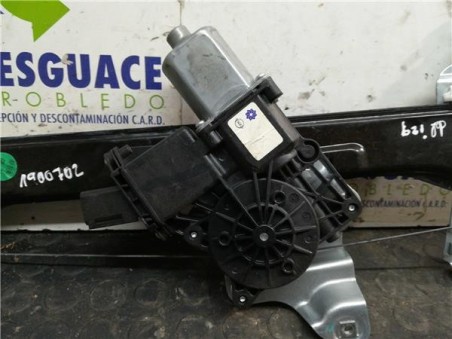 Elevalunas Electrico Delantero Izquierdo Opel MOKKA 1 6 CDTI DPF 