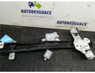 Elevalunas Electrico Delantero Izquierdo Opel MOKKA 1 6 CDTI DPF 