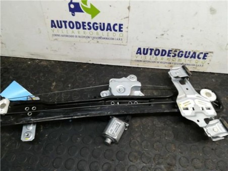 Elevalunas Electrico Delantero Izquierdo Opel MOKKA 1 6 CDTI DPF 