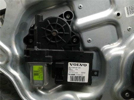Elevalunas Electrico Trasero Izquierdo Volvo V50 FAMILIAR 1 6 D 