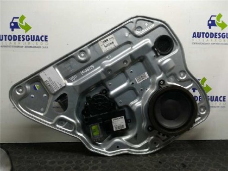 Elevalunas Electrico Trasero Izquierdo Volvo V50 FAMILIAR 1 6 D 