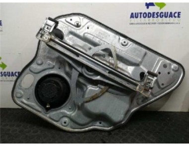 Elevalunas Electrico Trasero Izquierdo Volvo V50 FAMILIAR 1 6 D 