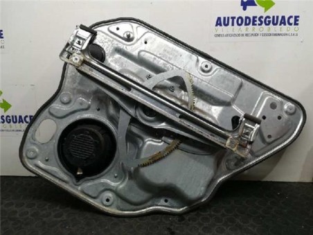 Elevalunas Electrico Trasero Izquierdo Volvo V50 FAMILIAR 1 6 D 