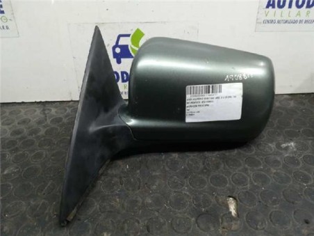 Retrovisor Izquierdo Audi ALLROAD QUATTRO 2 5 V6 24V TDI 