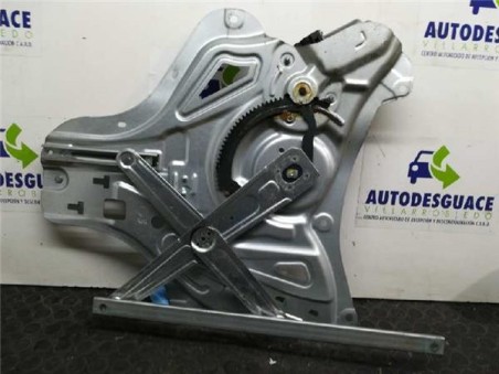 Elevalunas Electrico Delantero Izquierdo Hyundai IX35 1 7 CRDi 