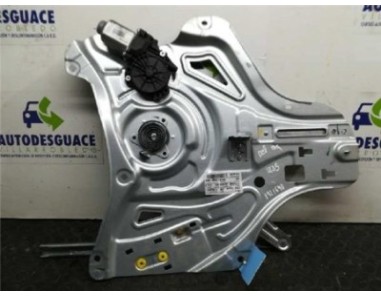 Elevalunas Electrico Delantero Izquierdo Hyundai IX35 1 7 CRDi 