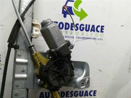 Elevalunas Electrico Delantero Izquierdo Renault KANGOO 1 5 dCi D 