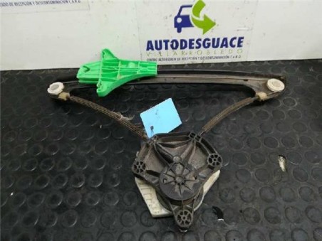 Elevalunas Electrico Trasero Izquierdo Volkswagen GOLF VII VARIANT 1 6 