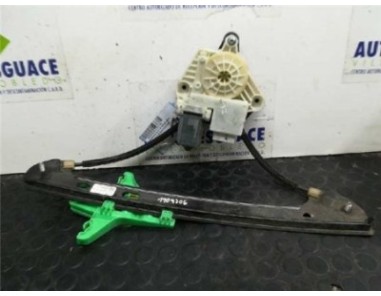 Elevalunas Electrico Trasero Izquierdo Volkswagen GOLF VII VARIANT 1 6 