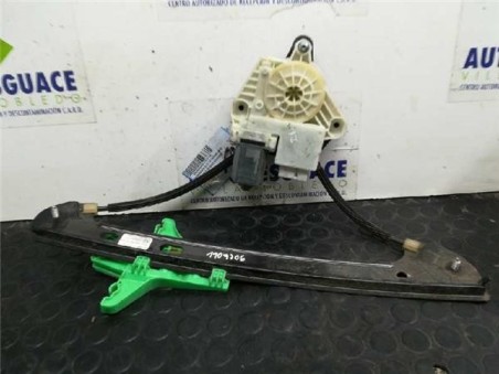 Elevalunas Electrico Trasero Izquierdo Volkswagen GOLF VII VARIANT 1 6 