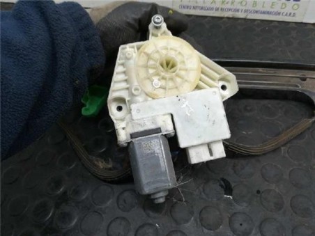 Elevalunas Electrico Trasero Izquierdo Volkswagen GOLF VII VARIANT 1 6 