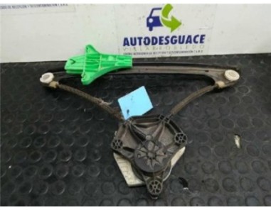 Elevalunas Electrico Trasero Izquierdo Volkswagen GOLF VII VARIANT 1 6 