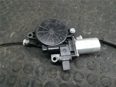 Elevalunas Electrico Trasero Izquierdo Mazda 6 LIM  2 0 Turbodiesel