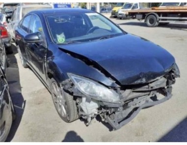 Elevalunas Electrico Trasero Izquierdo Mazda 6 LIM  2 0 Turbodiesel 