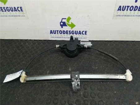 Elevalunas Electrico Trasero Izquierdo Mazda 6 LIM  2 0 Turbodiesel 