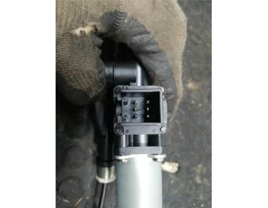 Elevalunas Electrico Trasero Izquierdo Mazda 6 LIM  2 0 Turbodiesel 