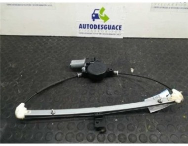 Elevalunas Electrico Trasero Izquierdo Mazda 6 LIM  2 0 Turbodiesel 