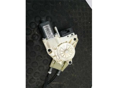 Elevalunas Electrico Trasero Izquierdo Renault LAGUNA III 2 0 dCi D FAP 