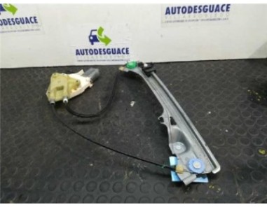 Elevalunas Electrico Trasero Izquierdo Renault LAGUNA III 2 0 dCi D FAP 