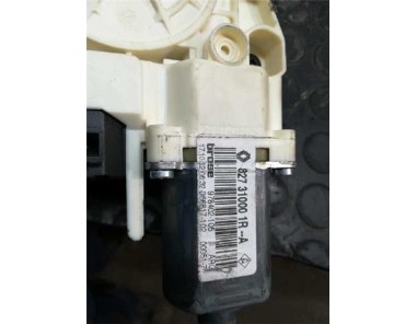 Elevalunas Electrico Trasero Izquierdo Renault LAGUNA III 2 0 dCi D FAP 