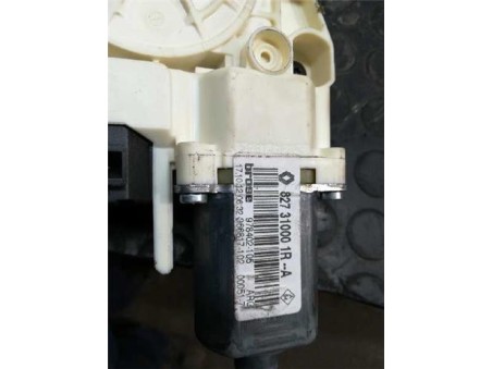 Elevalunas Electrico Trasero Izquierdo Renault LAGUNA III 2 0 dCi D FAP 