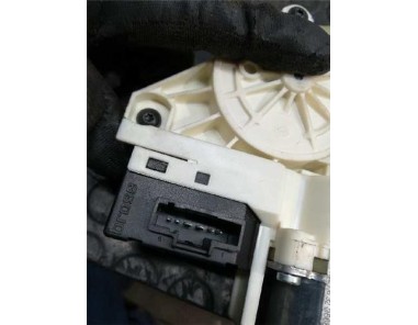 Elevalunas Electrico Trasero Izquierdo Renault LAGUNA III 2 0 dCi D FAP 