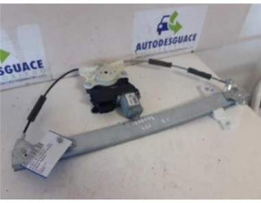 Elevalunas Electrico Delantero Izquierdo Hyundai I20 1 4 CRDi 