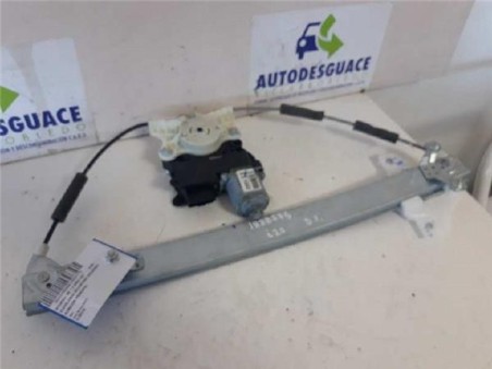 Elevalunas Electrico Delantero Izquierdo Hyundai I20 1 4 CRDi 