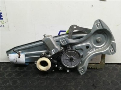 Elevalunas Electrico Trasero Izquierdo Toyota AURIS 2 0 D-4D 