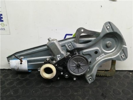 Elevalunas Electrico Trasero Izquierdo Toyota AURIS 2 0 D-4D 