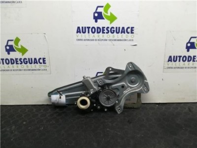 Elevalunas Electrico Trasero Izquierdo Toyota AURIS 2 0 D-4D  2