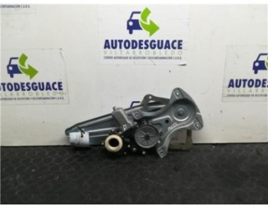 Elevalunas Electrico Trasero Izquierdo Toyota AURIS 2 0 D-4D 