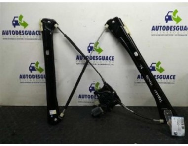 Elevalunas Electrico Delantero Izquierdo Seat TARRACO 1 5 16V TSI ACT 