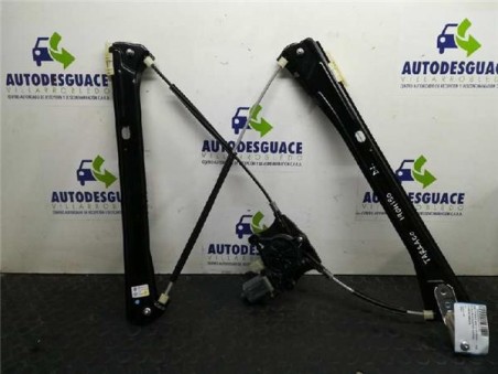 Elevalunas Electrico Delantero Izquierdo Seat TARRACO 1 5 16V TSI ACT 
