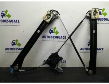 Elevalunas Electrico Delantero Izquierdo Seat TARRACO 1 5 16V TSI ACT 