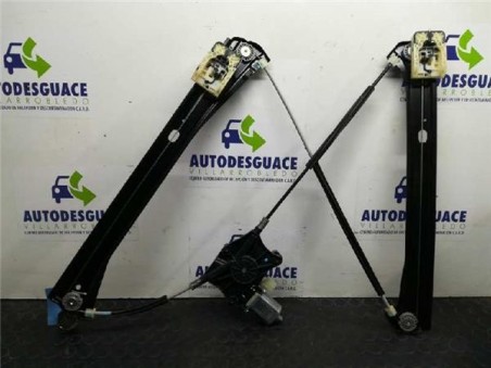 Elevalunas Electrico Delantero Izquierdo Seat TARRACO 1 5 16V TSI ACT 