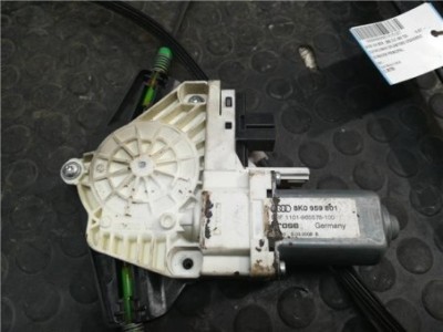 Elevalunas Electrico Delantero Izquierdo Audi A4 BER  2 0 16V TDI