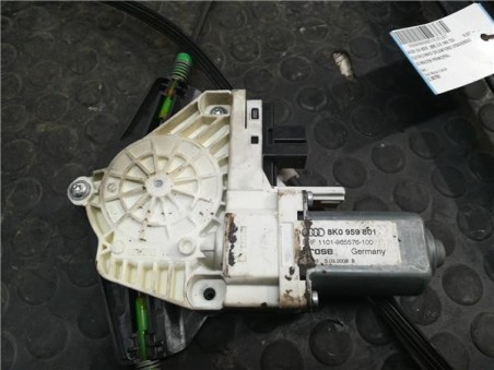 Elevalunas Electrico Delantero Izquierdo Audi A4 BER  2 0 16V TDI 