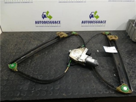 Elevalunas Electrico Delantero Izquierdo Audi A4 BER  2 0 16V TDI 
