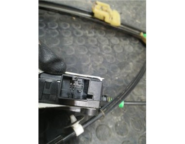 Elevalunas Electrico Delantero Izquierdo Audi A4 BER  2 0 16V TDI 