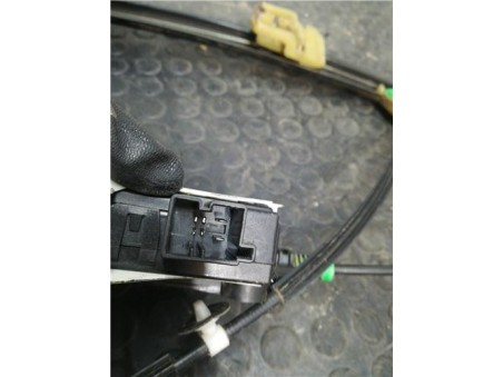 Elevalunas Electrico Delantero Izquierdo Audi A4 BER  2 0 16V TDI 