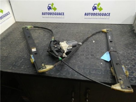 Elevalunas Electrico Delantero Izquierdo Audi A4 BER  2 0 16V TDI 