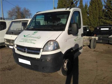 Retrovisor Izquierdo Opel MOVANO VOLQUETE/ CAJA ABIERTA AB 2 5 CDTI 