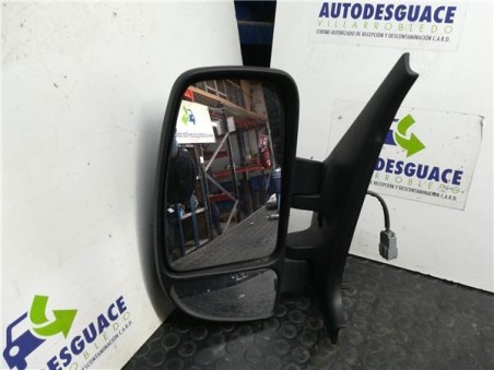 Retrovisor Izquierdo Opel MOVANO VOLQUETE/ CAJA ABIERTA AB 2 5 CDTI 
