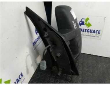 Retrovisor Izquierdo Opel MOVANO VOLQUETE/ CAJA ABIERTA AB 2 5 CDTI 