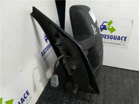 Retrovisor Izquierdo Opel MOVANO VOLQUETE/ CAJA ABIERTA AB 2 5 CDTI 