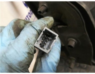 Retrovisor Izquierdo Opel MOVANO VOLQUETE/ CAJA ABIERTA AB 2 5 CDTI 