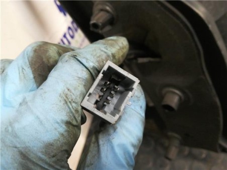 Retrovisor Izquierdo Opel MOVANO VOLQUETE/ CAJA ABIERTA AB 2 5 CDTI 